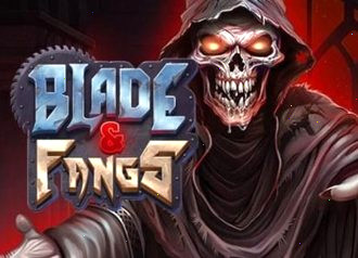 Острый и резкий Blade Fangs онлайн
