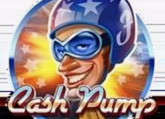 Погружение в Cash Pump от Play’n Go