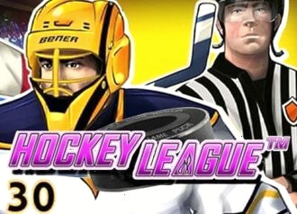 Лига Ледяная Hockey League